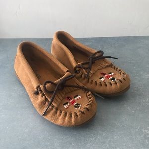 Minnetonka Thunderbird Moc